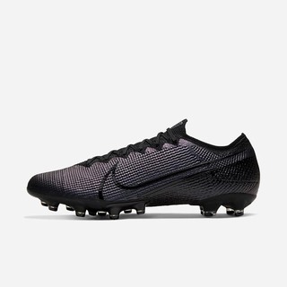 Ghete Fotbal Nike Mercurial Vapor 13 Elite AG-PRO Artificial-Grass Dama Negrii | HORK-83045